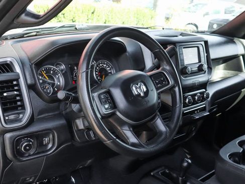 Used 2022 RAM 2500 Tradesman image 19