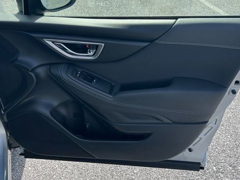 Used 2022 Subaru Forester Premium image 46