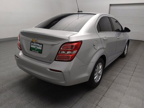 Used 2019 Chevrolet Sonic LT w/ Convenience Package FWD image 9