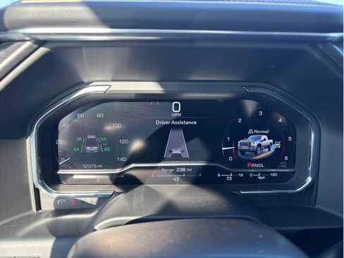 Used 2024 GMC Sierra 2500 Denali Ultimate image 19