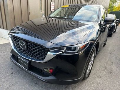 Used 2024 MAZDA CX-5 AWD 2.5 S w/ Select Package