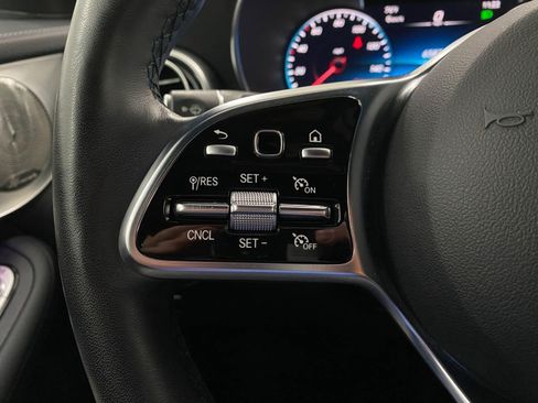 Certified 2023 Mercedes-Benz GLC 300 4MATIC Coupe image 15