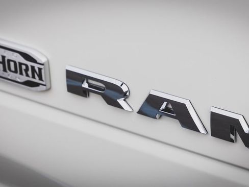 Used 2022 RAM 3500 Limited image 23