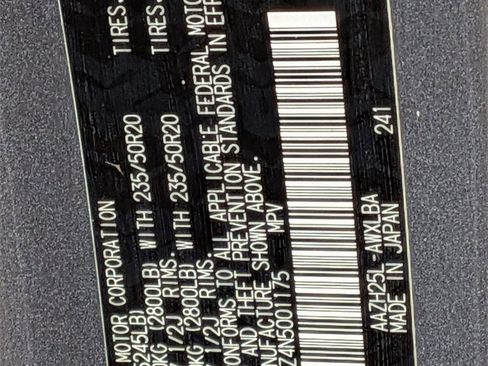 Used 2022 Lexus NX 350h 350h Premium image 35