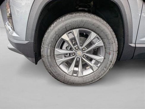 New 2026 Chevrolet Equinox LT FWD image 10