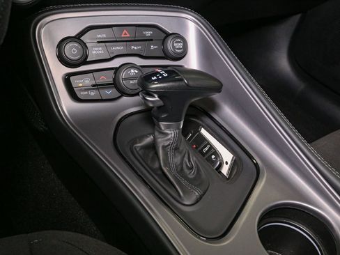 Used 2023 Dodge Challenger R/T Scat Pack w/ Scat Pack Stripe image 35