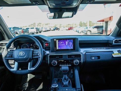 New 2026 Toyota Tacoma TRD Off-Road image 17