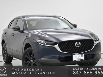 New 2026 MAZDA CX-30 AWD 2.5 S w/ Select Sport Pkg