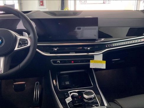 New 2026 BMW X5 sDrive40i w/ M Sport Package RWD image 6