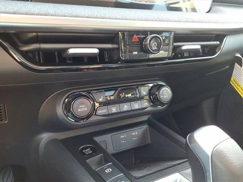 New 2026 Nissan Kicks SV w/ SV Premium Package image 14