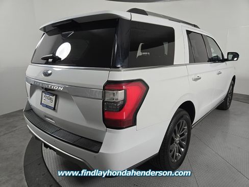 Used 2020 Ford Expedition Limited RWD image 6