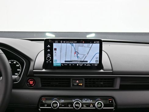 New 2025 Honda Pilot Touring image 46