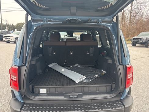 New 2026 Toyota Land Cruiser w/ Premium Package image 5