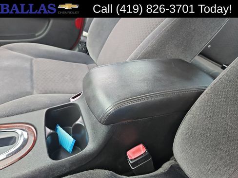 Used 2010 Chevrolet Impala LS FWD image 14