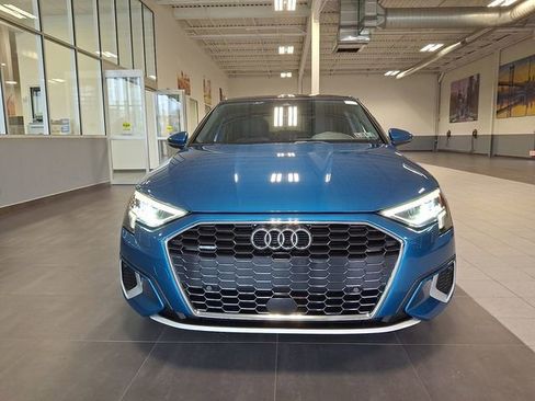 Used 2023 Audi A3 2.0T Premium image 2