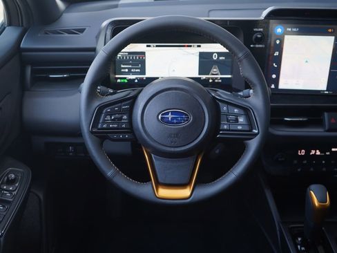 New 2026 Subaru Outback Wilderness image 9