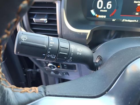 Used 2024 Ford Expedition Max Platinum image 19