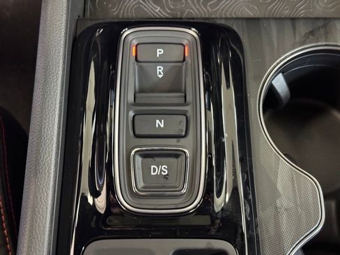 New 2026 Honda Passport TrailSport image 38