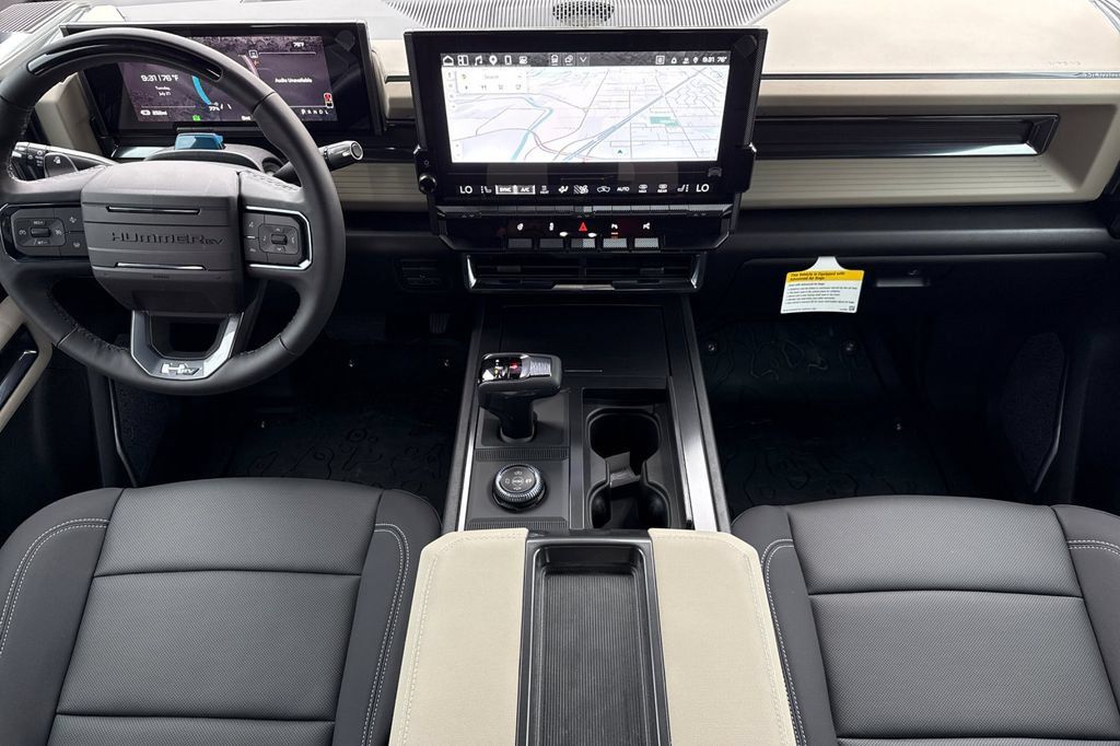 New 2026 GMC Hummer EV 4x4 Crew Cab image 5