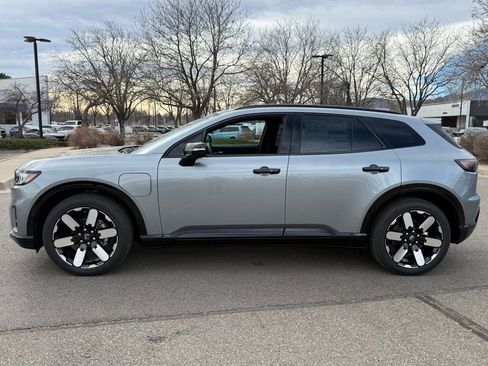 New 2026 Honda Prologue Elite image 7