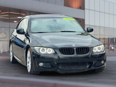 Used 2012 BMW 328i Coupe