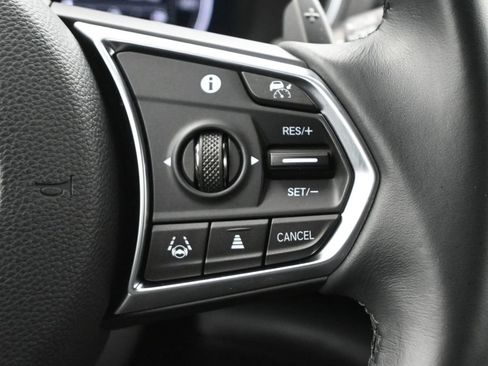 Used 2023 Acura MDX SH-AWD w/ Technology Package image 10