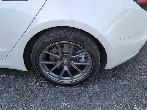 Used 2022 Tesla Model 3 Long Range image 7