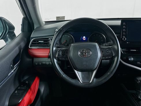 Used 2024 Toyota Camry XSE image 17