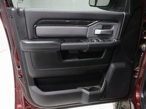 Used 2019 RAM 2500 Power Wagon image 15