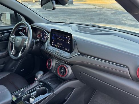 Used 2023 Chevrolet Blazer RS w/ Enhanced Convenience Package image 22