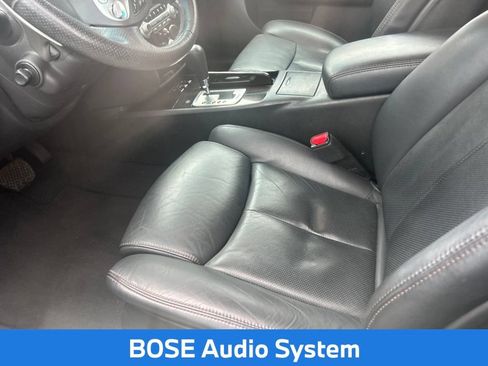 Used 2014 Nissan Maxima 3.5 SV w/ Premium Package FWD image 10