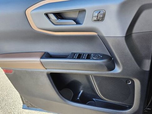 Used 2023 Ford Bronco Sport Outer Banks image 30