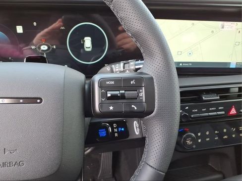 New 2026 Hyundai Palisade XRT Pro AWD/4WD image 21