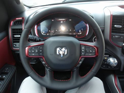 New 2026 RAM 1500 Rebel image 13