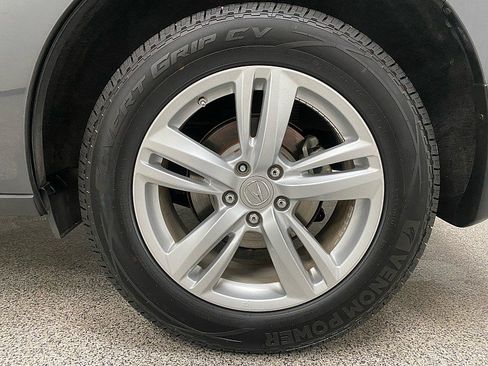 Used 2014 Acura RDX FWD w/ Technology Package image 24