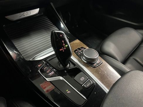 Used 2020 BMW X3 sDrive30i RWD image 21