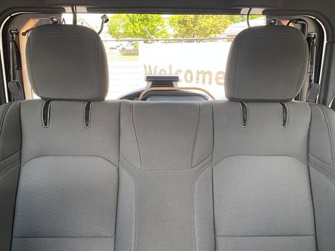 Used 2021 Jeep Wrangler Sport AWD/4WD image 29
