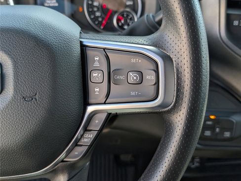 New 2026 RAM 3500 Tradesman image 16