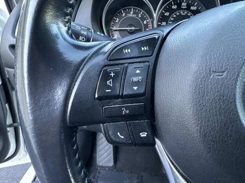 Used 2014 MAZDA MAZDA6 Touring image 29