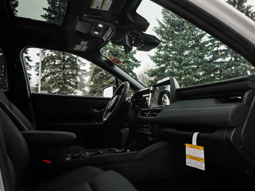New 2026 Subaru Outback Touring XT AWD/4WD image 10