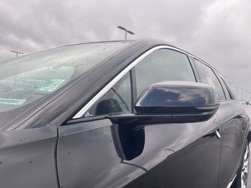 Certified 2024 Cadillac Lyriq Luxury w/ LPO, Floor Liner Package image 3