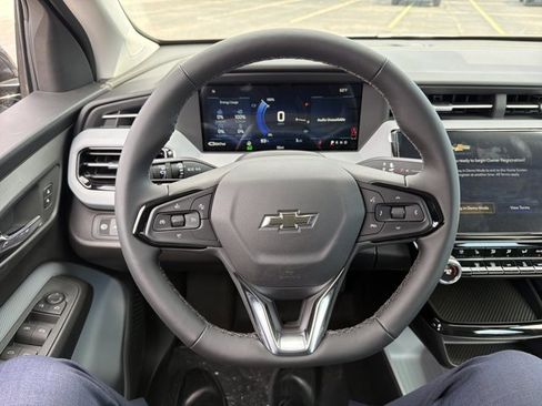 New 2027 Chevrolet Bolt RS image 13