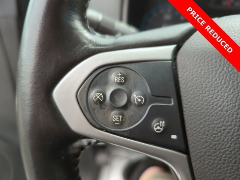 Used 2022 Chevrolet Colorado ZR2 image 16