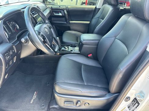 Used 2021 Toyota 4Runner TRD Pro AWD/4WD image 20