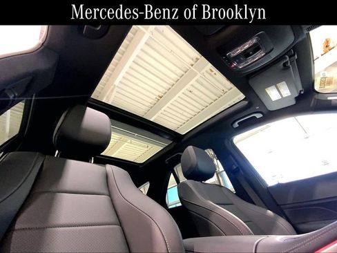 Used 2026 Mercedes-Benz GLE 350 4MATIC image 15