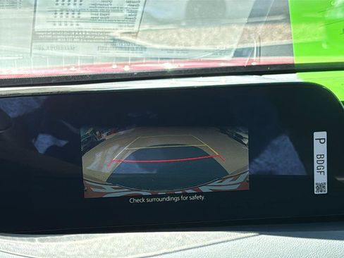 New 2026 MAZDA MAZDA3 2.5 S Sedan w/ Preferred Pkg image 16