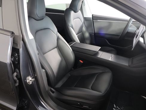 Used 2024 Tesla Model 3 Long Range RWD image 31