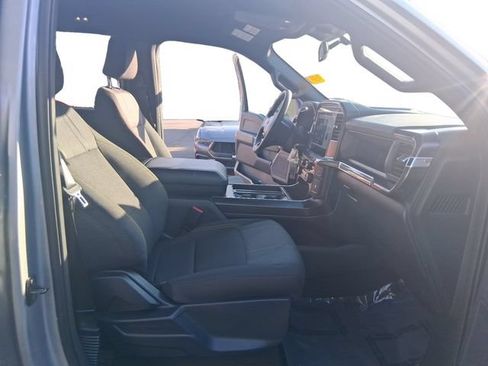 Used 2025 Ford F150 STX AWD/4WD image 17