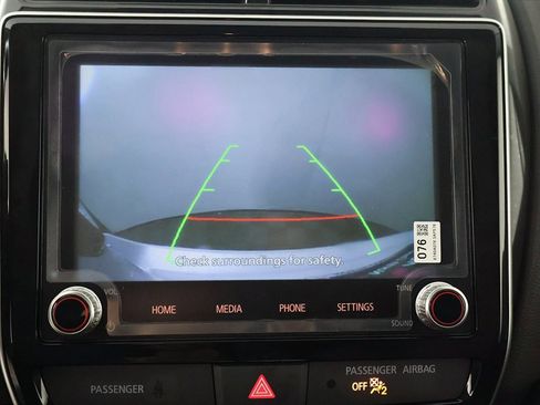 New 2026 Mitsubishi Outlander Sport ES image 37