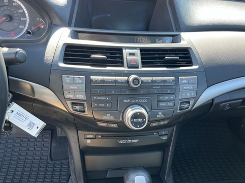 Used 2010 Honda Accord EX-L image 23